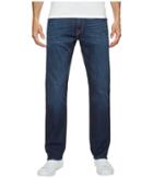 True Grit - Slim Straight 323 Jeans W/ Stretch In California