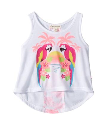 Appaman Kids - Parrot Bay Topanga Tank Top