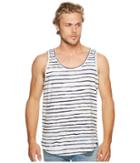 Threads 4 Thought - Standard Tank Top