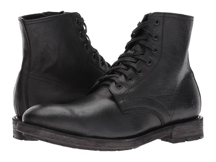 Frye - Bowery Lace-up
