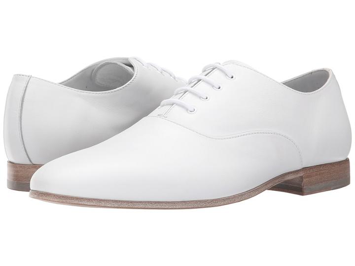 Alexander Mcqueen - Oxford
