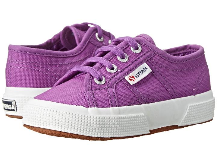 Superga Kids - 2750 Jcot Classic