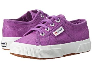 Superga Kids - 2750 Jcot Classic