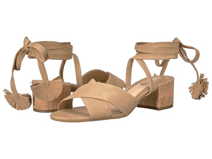 B Brian Atwood - Astor