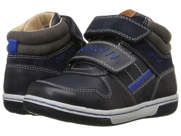 Geox Kids - Baby Flick Boy 47