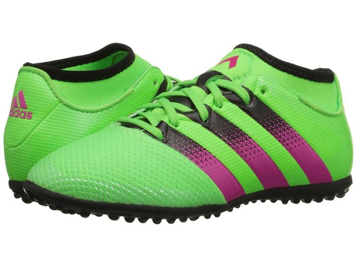 Adidas Kids - Ace 16.3 Primemesh Tf