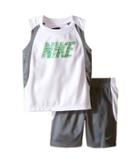 Nike Kids - Muscle Short Set