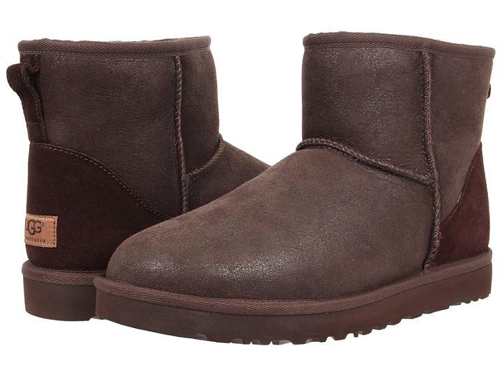 Ugg - Classic Mini Bomber