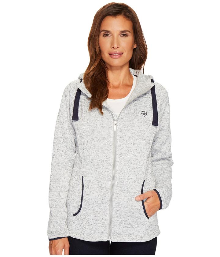 Ariat - Granby Full Zip