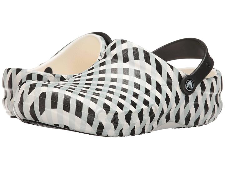 Crocs - Bistro Gingham