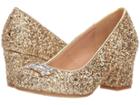 Badgley Mischka Kids - Starlett Adorb