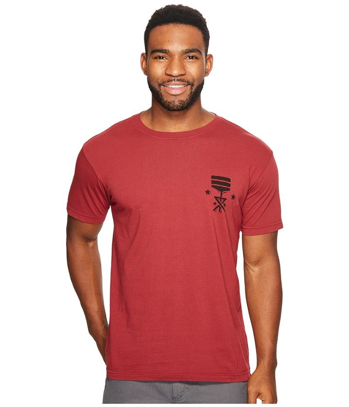 Roark - Eastern Savages Short Sleeve T-shirt