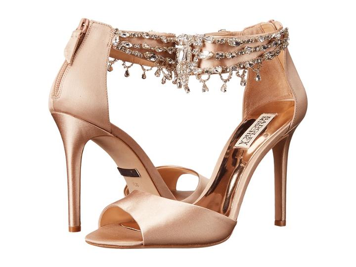 Badgley Mischka - Denise