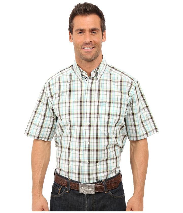 Ariat - Fabio Shirt