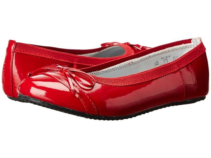 Stride Rite Elsie