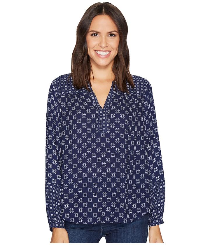 Nydj - Peasant Top