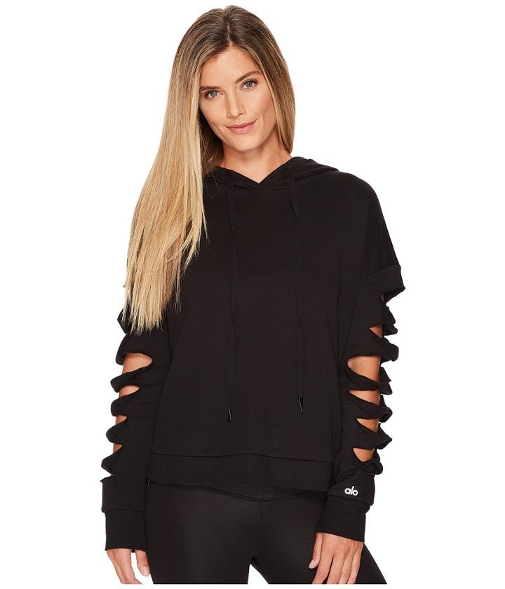 Alo - Slay Long Sleeve Top