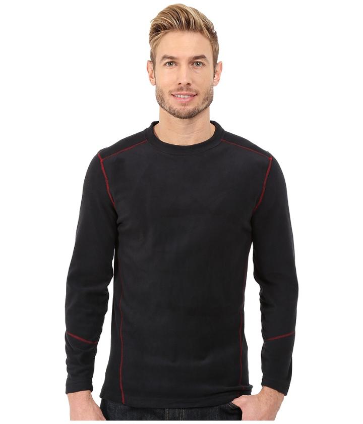 Terramar - Txo 3.0 Long Sleeve Crew