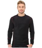 Terramar - Txo 3.0 Long Sleeve Crew