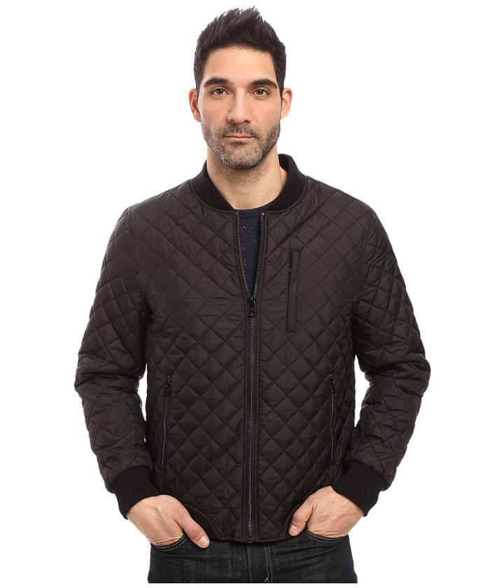 7 Diamonds - Essen Jacket