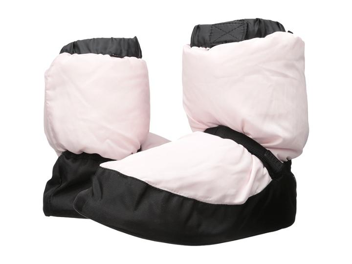 Bloch - Warm Up Bootie