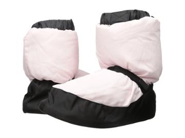 Bloch - Warm Up Bootie