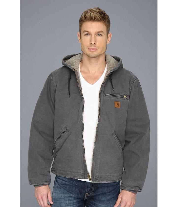 Carhartt - Sierra Jacket