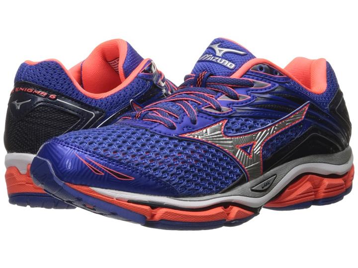Mizuno - Wave Enigma 6