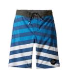 Quiksilver Kids - Crypt Brigg Beach Shorts 14 5