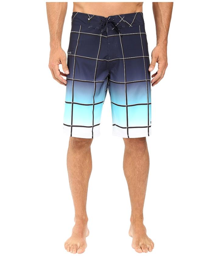 Quiksilver - Electric Space 21 Boardshorts
