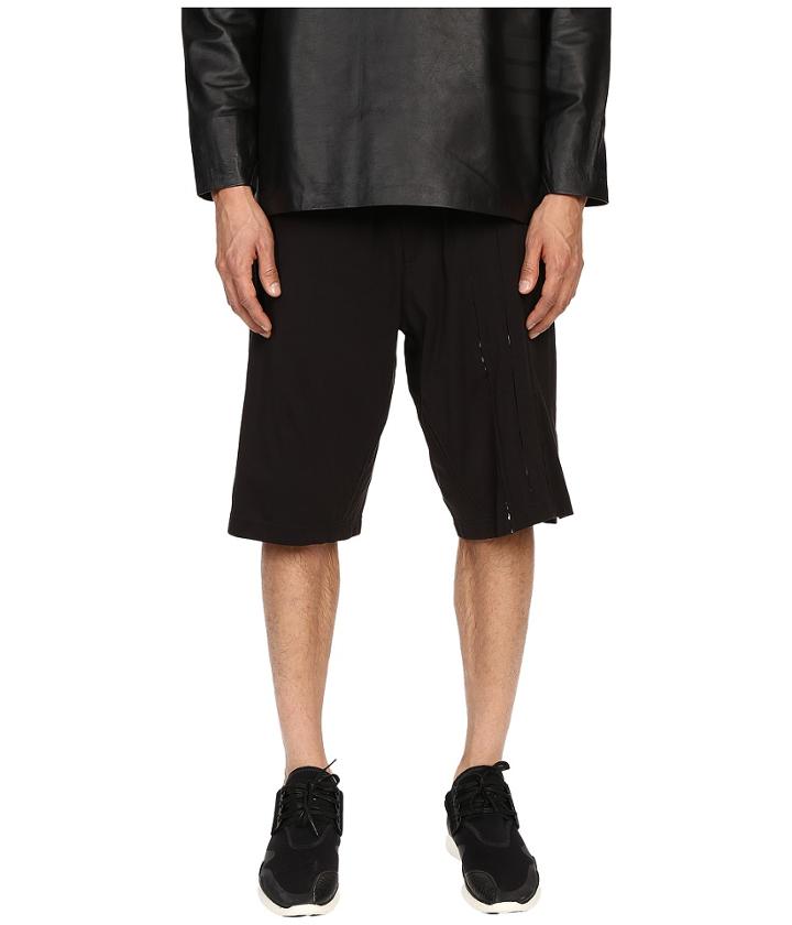 Adidas Y-3 By Yohji Yamamoto - Flex Shorts