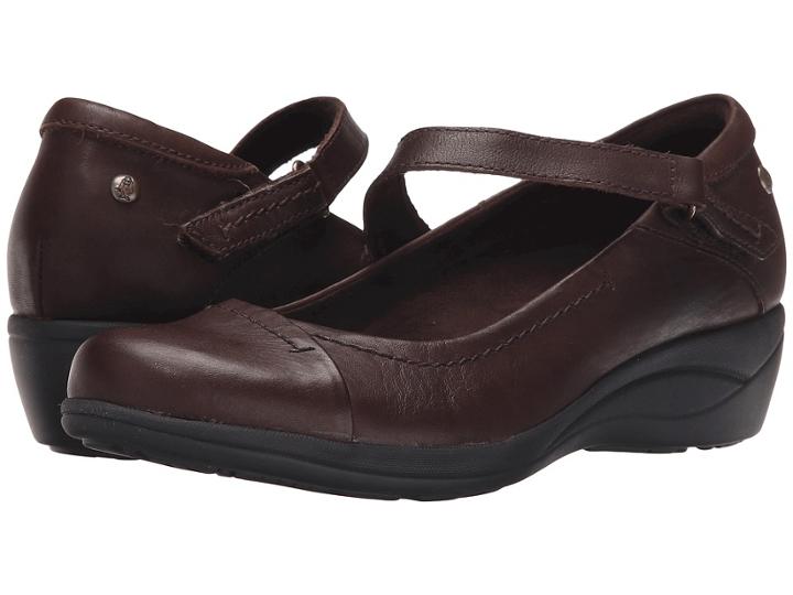 Hush Puppies - Blanche Oleena