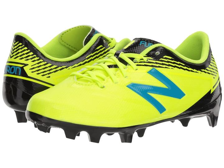 New Balance Kids - Jsfdfv3 Fg Soccer