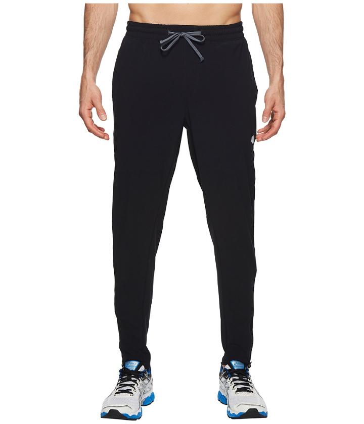 Asics - Run Woven Track Pants