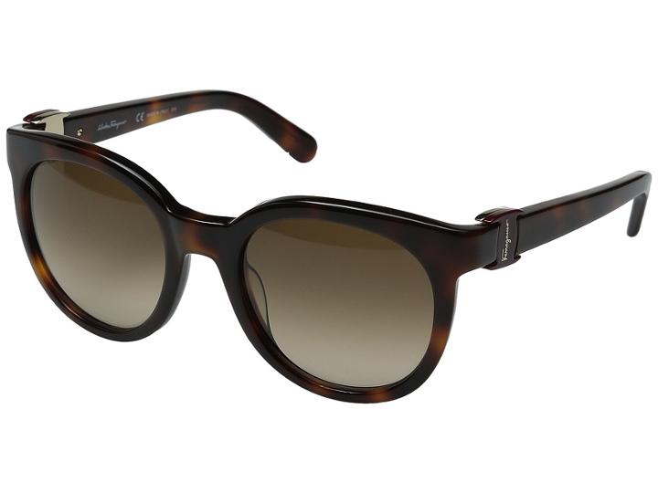 Salvatore Ferragamo - Sf783s