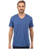 Kenneth Cole Reaction - Heather V-neck Tee