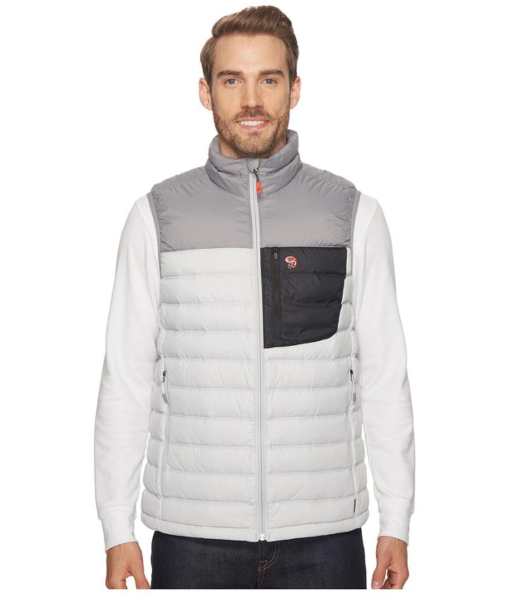 Mountain Hardwear - Dynothermtm Down Vest