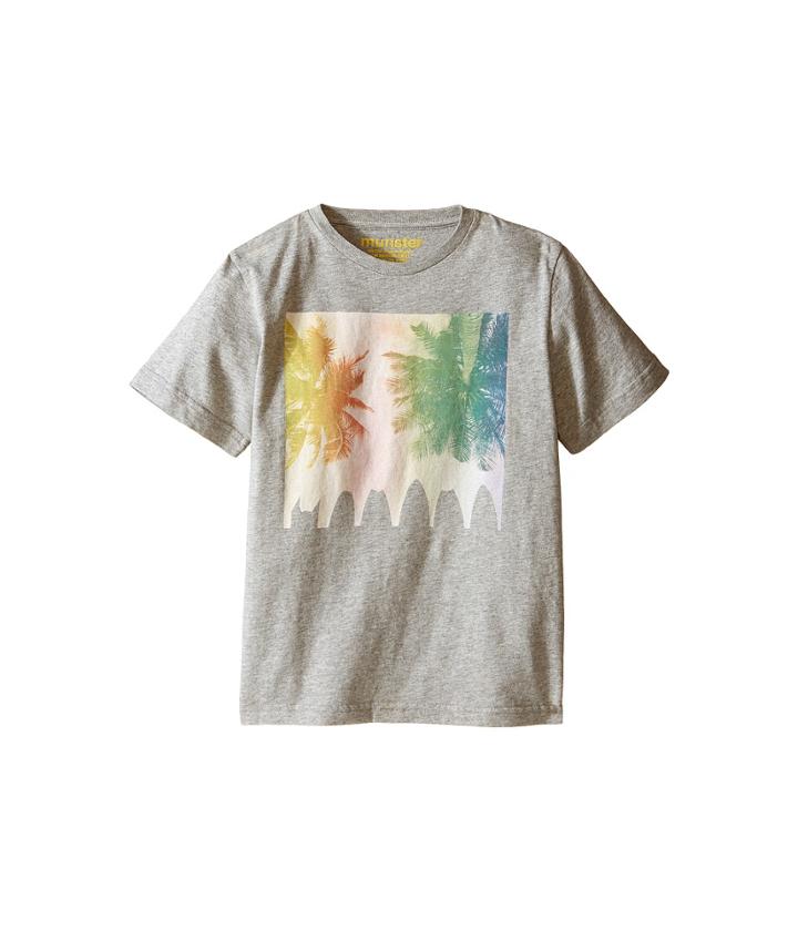 Munster Kids - Tooth Stick Tee
