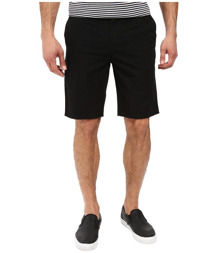 Roark - Porter Five-pocket Chino Shorts