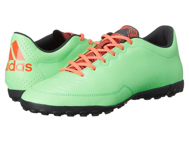 Adidas - Vs Chaos Entry Cage