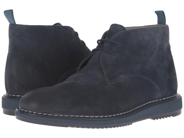 Clarks - Kenley Mid