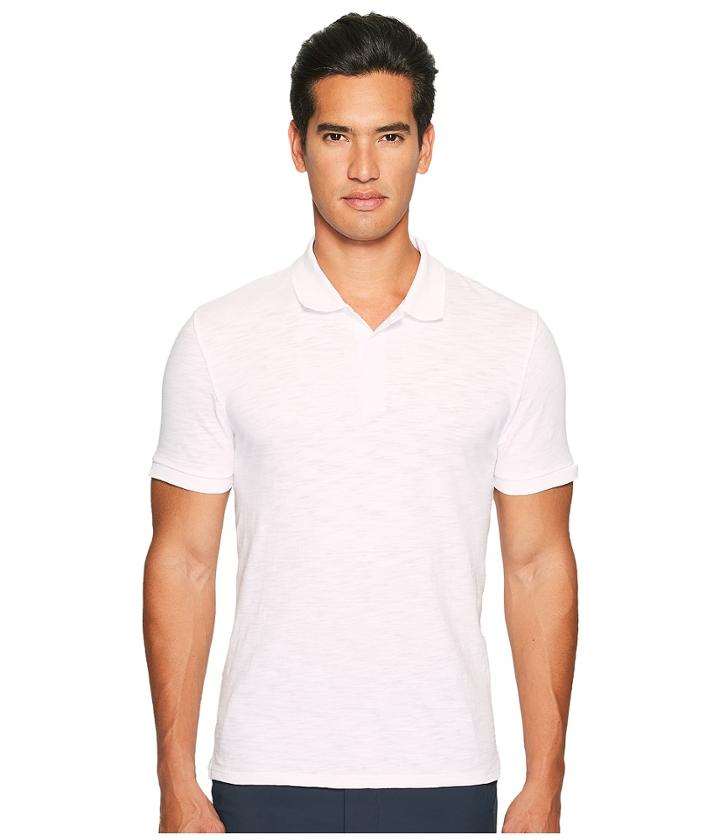 Vince - Classic Slub Polo