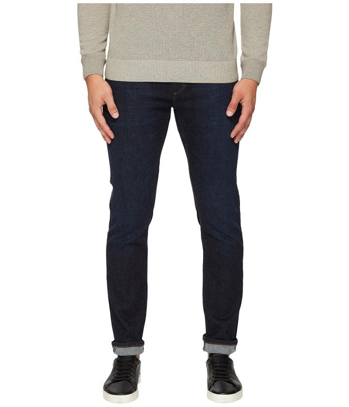 Closed - Unity Slim Super Stretch Selvedge Jeans