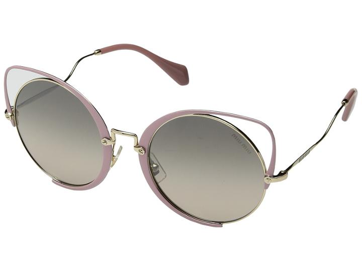 Miu Miu - 0mu 51ts