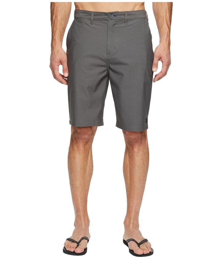 Billabong - Crossfire X Twill Walkshorts