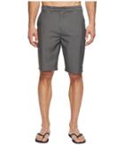 Billabong - Crossfire X Twill Walkshorts