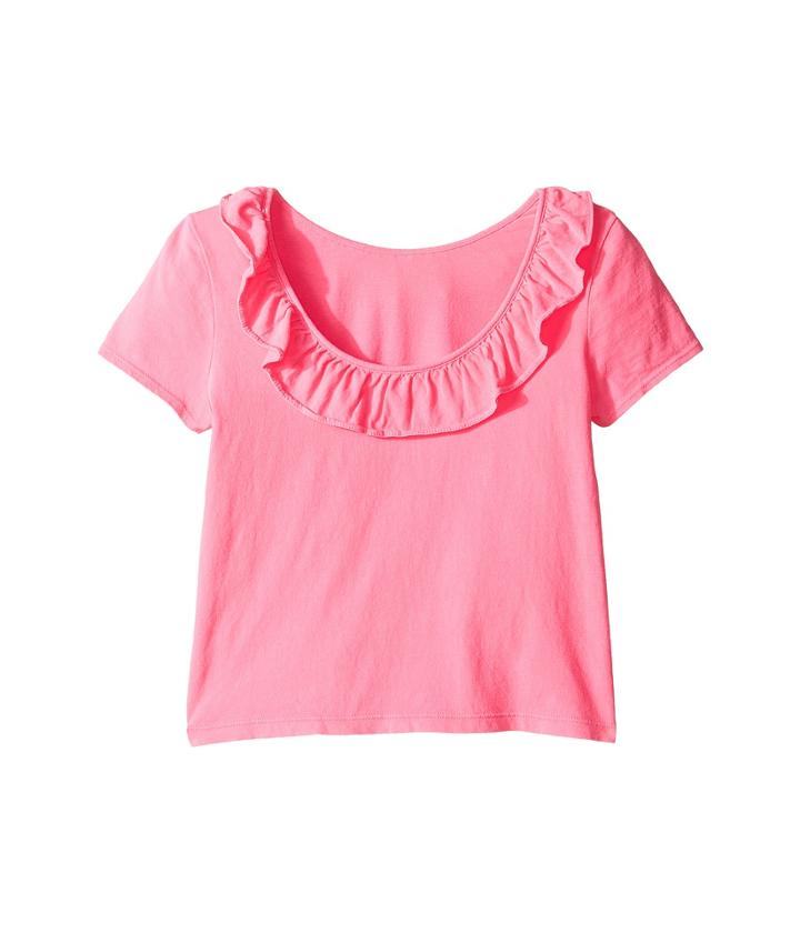 Lilly Pulitzer Kids - Brit Top