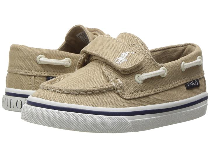 Polo Ralph Lauren Kids - Batten Ez