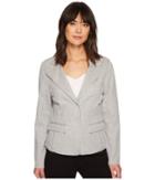 Nic+zoe - Modern Knit Blazer