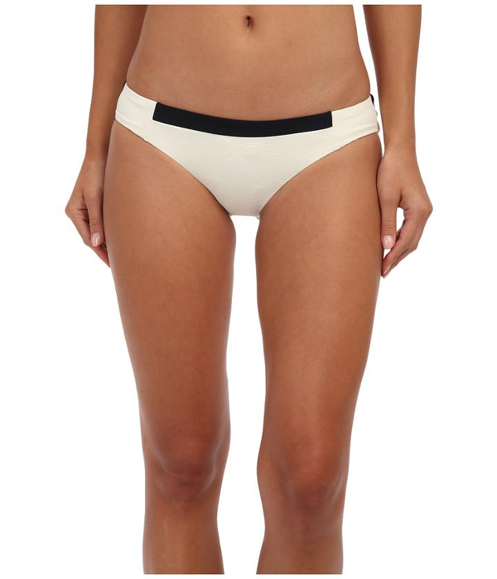 Vitamin A Swimwear Adriana Hipster
